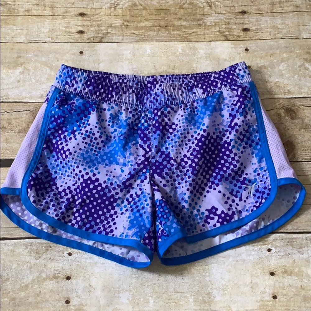 Old Navy Girls Shorts - Size M Kids
